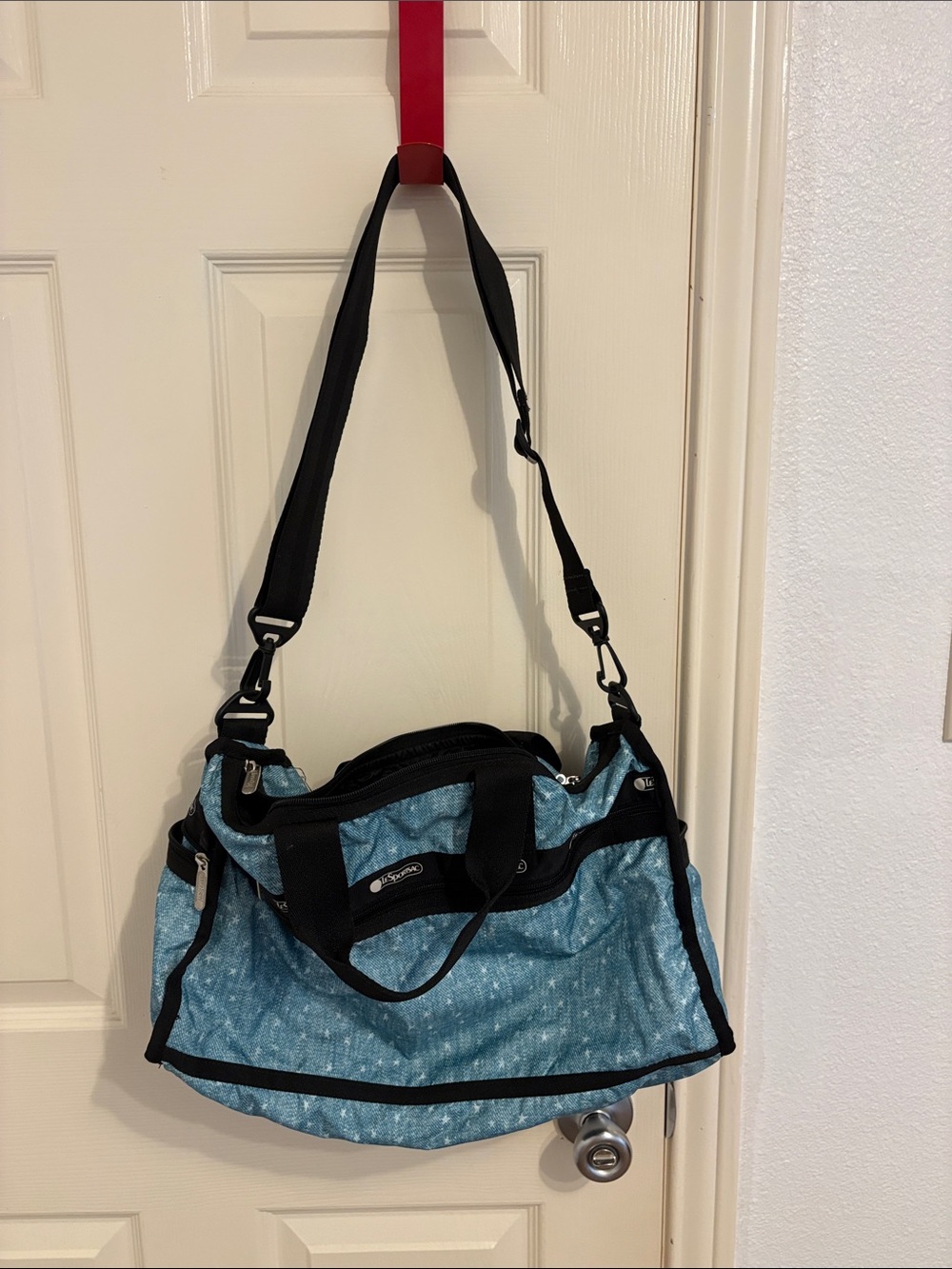 Le Sport Bag